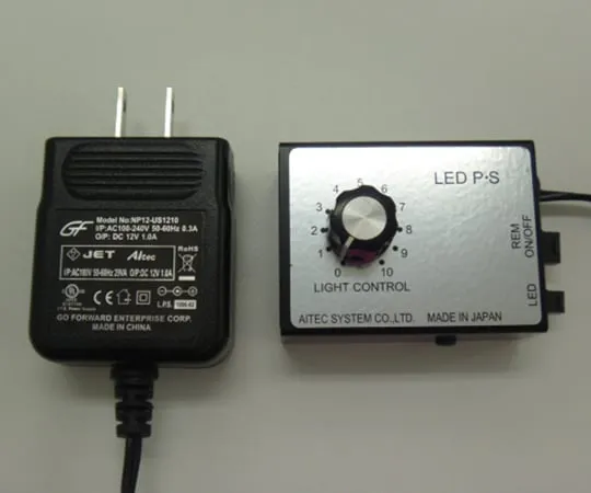 1-3481-11　高亮度LED点灯电源　LPACMI-0510W-R7