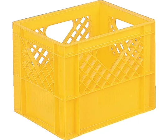 67-7238-89　Container 12P-11 Yellow　20185700YE304