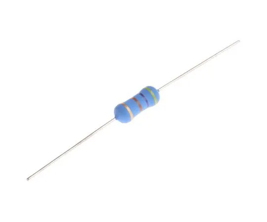 63-4730-16　TE连接性47kΩ2W金属薄膜固定电阻器±5%±300 ppm/°C　ROX2SJ47K