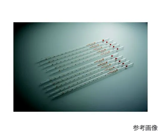 67-6828-58　2050 Intermediate Measuring Pipette 10 ML　2050-09-10