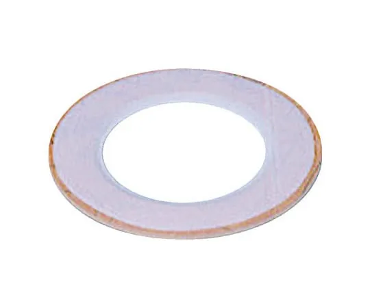 62-3315-42　［Discontinued］Naflon PTFE Cushion Gasket　9010A510K50A