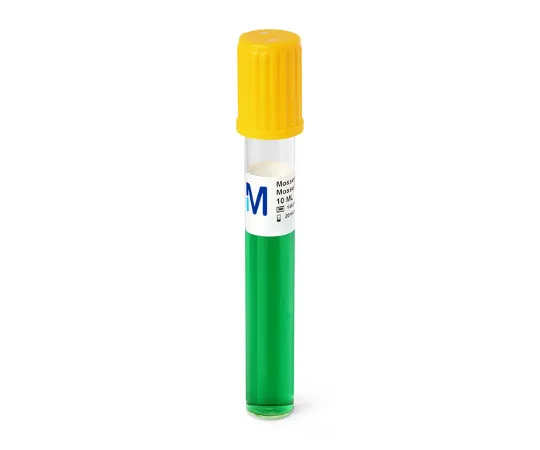 3-3609-02　微生物限度检查用液体介质， Mauser液体介质 (100个)　1.46219.0100