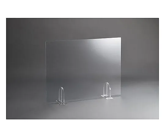 64-9357-35　桌上型侧面液滴感染控制清理板　31712668