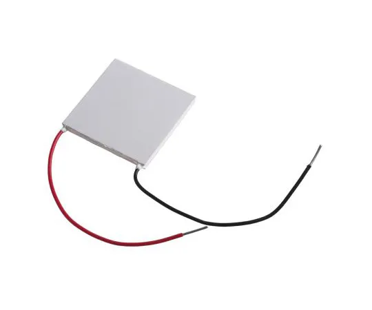 63-4825-97　Peltier模块，82.2W,8.4A,15.7V, 40 x 40 mm　ETH-127-14-11-S-RS
