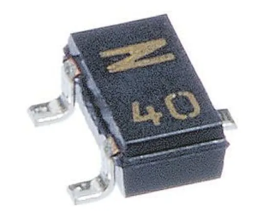 63-4685-17　RQ5C060BCTCLP通道MOSFET,6A, 20 VRQ5C060BC,3引脚SOT-346TROHM　RQ5C060BCTCL