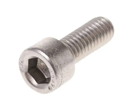 63-4679-41　RS PRO M 10×90 mm六角套筒螺丝不锈钢　124-7366
