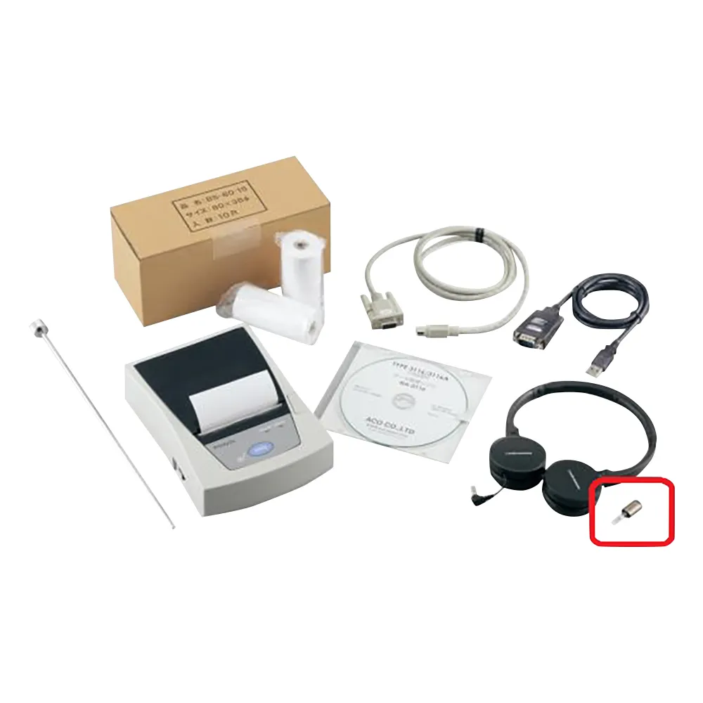 2-956-17　［已停用］耳机配接卡Pc-260ms　PC-260MS