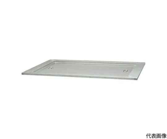 64-5022-79　Stainless Steel Tank Lid　TO-660S-F