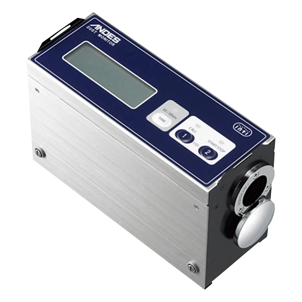 3-5172-01　［已停用］灰尘监视器　ME-C101A