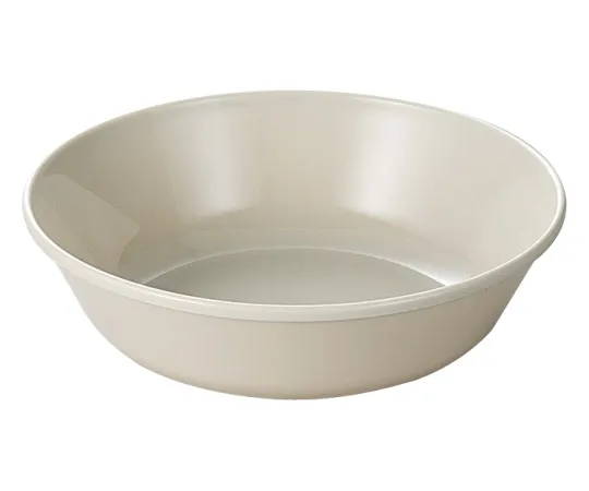 62-2924-18　(Gray) Polypro 16 cm Deep Dish　1705GR