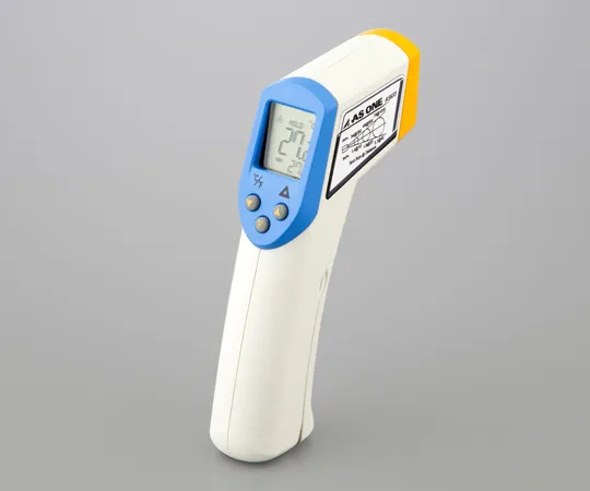1-9998-01　［已停用］红外辐射温度计AS-633　AS-633