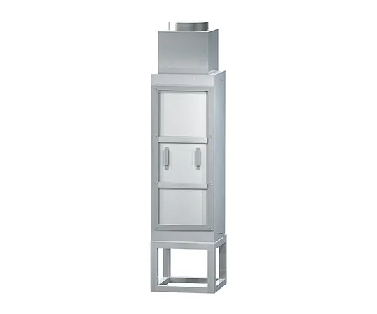 4-1132-01　［已停用］醛的除臭装置 (室外)　MZAL720