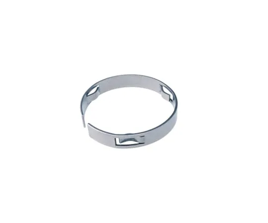 69-3849-87　Support Ring for Aluminum Seal DN16 ISO-KF 1set (20pcs)　211-171