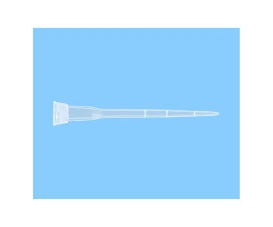 63-2979-75　［已停用］吸管前端20μL长 (散装)　70.1114