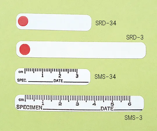 61-9610-25　摄影标签　SRD-34