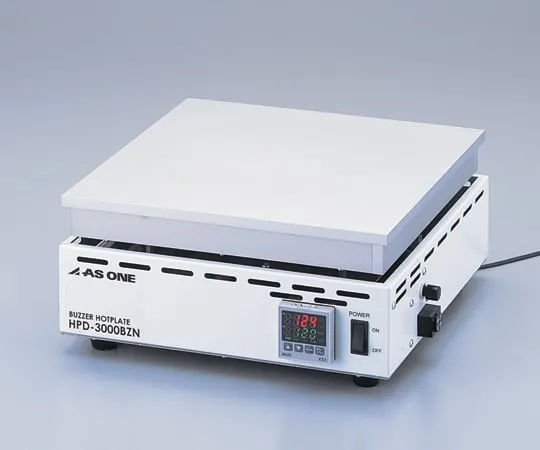 1-9077-02　［已停用］热板　HPD-3000BZN