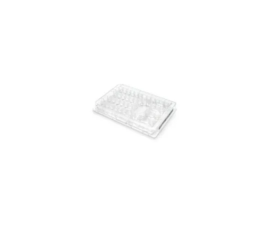 62-8478-42　用于细菌细胞的CellASIC ONIX板 (4室)　B04A-03-5PK