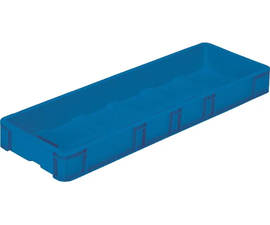 67-7318-93　TP Standard Container TP391 Blue　20250600BL506