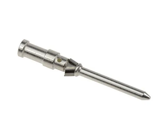 63-4773-70　Han触点系列公头触点，额定10A, 250 V,用于重型电源连接器　9150006105