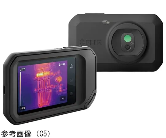 65-1790-65　紧凑型热像仪　TA410FC-5