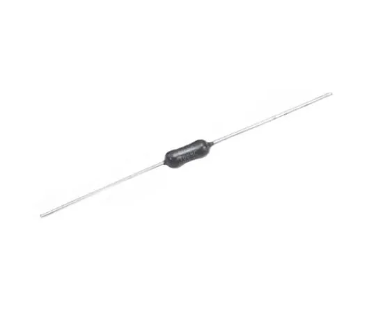63-4682-99　日本精密公司100MΩ0.25W精密电阻±0.1%±100 ppm/°C　RU1/4D100MOHMB