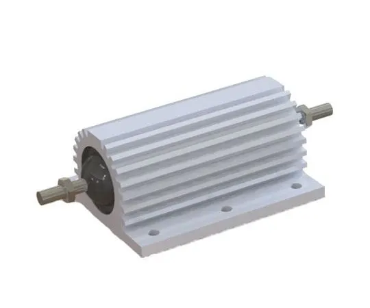 63-4714-27　RS Pro铝质厚板贴装电阻，680Ω±5% 200W　175-2485