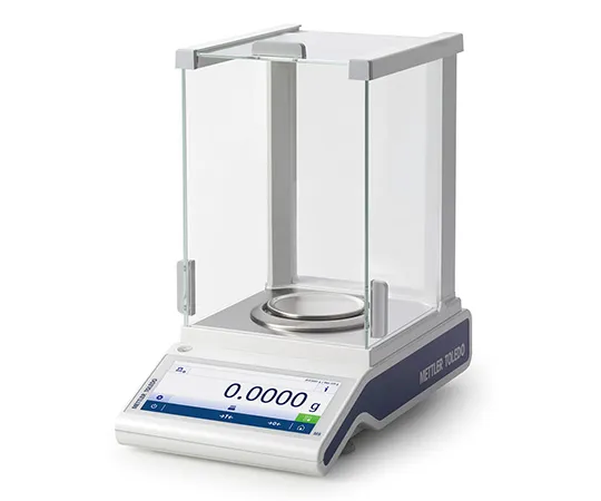 1-1863-11-56　［Discontinued］Analytical Balance 120g with English Calibration Certificate　MS104TS00
