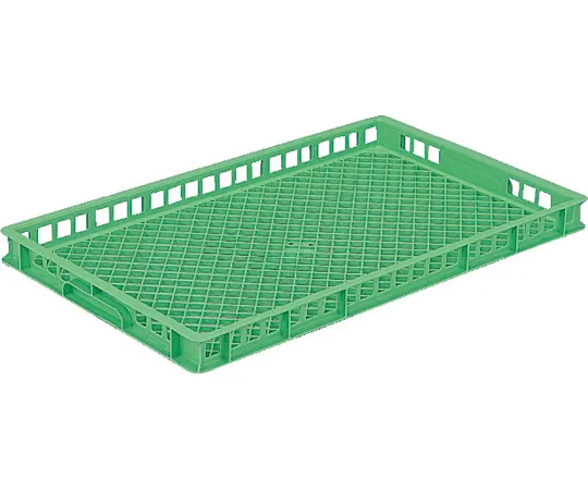 67-6657-34　Container PK-17 Green　67201400GN01