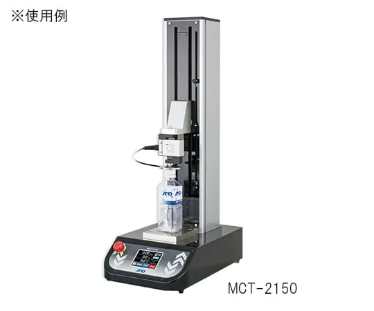 3-4745-01　力测试器 (通用类型)　MCT-1150