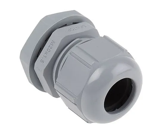 63-4774-33　Lapp SkintopM20带锁定环，聚酰胺，IP69K电缆护套　53111020+53119020