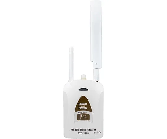 65-9969-46　Ondotori RTR500 B-Series Mobile Base Station　RTR500BM