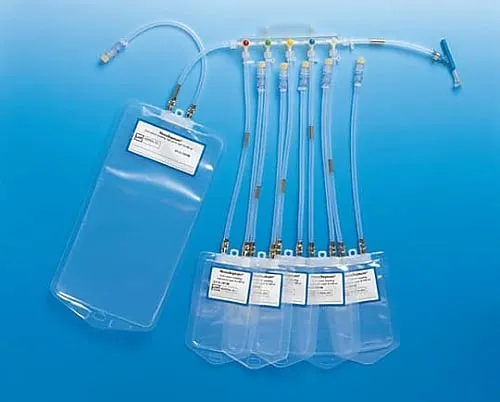 61-0216-29　一般取样，高纯度应用，5x100mL,5/Pk 5 x1ST　1714-10100