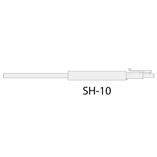 61-0411-69　陶瓷加热器焊铁SK-30系列加热器　SH-10