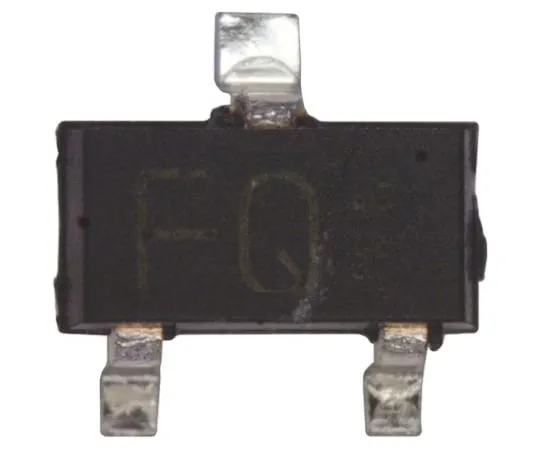 63-4812-85　ROH2SA1774TLRPNP晶体管，150 mA, 50 V,3-PinEMT　2SA1774TLR