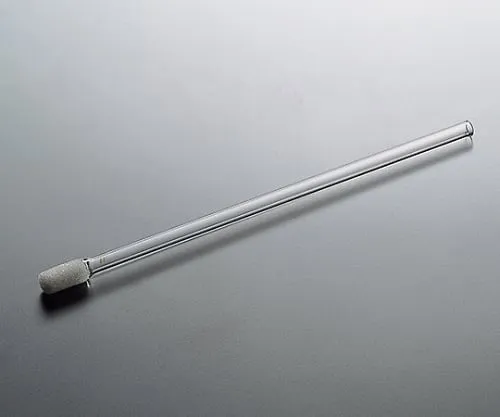 61-0057-23　气体注入管 (棒状) G 1过滤器10×20Φ8　CL0773-01-101