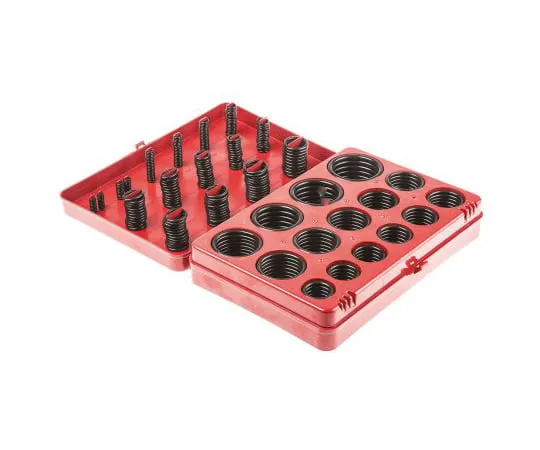 63-4653-46　RS PRO Imperial O形圈套装Viton®，套装内容382件　756-040