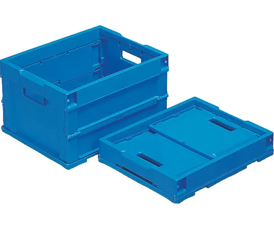 67-7101-35　Container P20B [2] Blue　55739000BL504