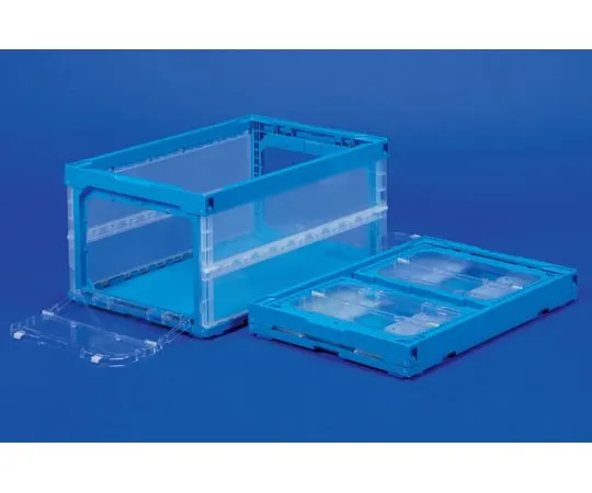 65-8767-42　Container Rack P75B-S (With Both Short Side Doors)　55469000TMBL