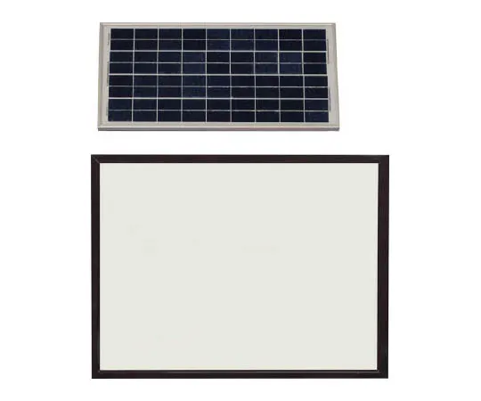 62-0102-87　［Discontinued］Room Name Display Plate Anal Acrylic (White) 80 x 240 x 3 Thickness　82492
