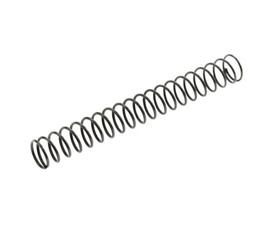 63-4653-06　RS PRO钢合金压缩弹簧，54 mm x 6.93 mm,0.34N/mm　751-506