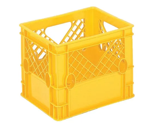 67-7238-98　Container 12P-4 Yellow　20195200YE304
