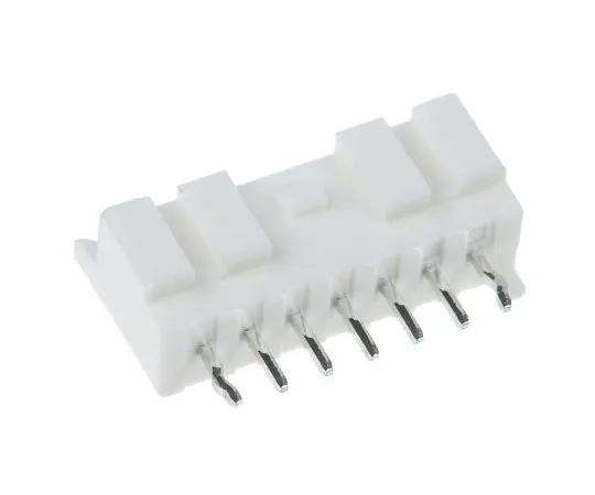 63-4842-26　JST PA,7路，1列，直线板标题　B07B-PASK-1 (LF) (SN)