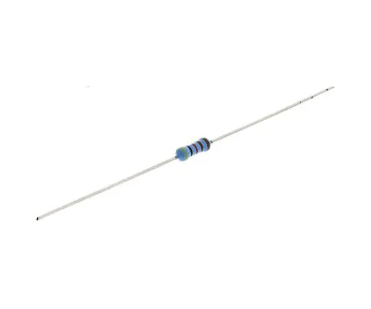 63-4814-48　VishayMBB0207系列轴向薄膜固定电阻器4.02kΩ±1%0.6W±50 ppm/°C　MBB02070C4021FCT00