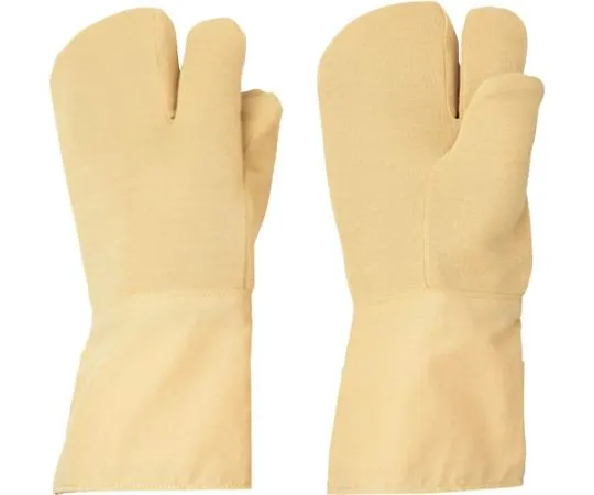 64-6745-61 Cut Resistant Gloves 3 Fingers EGT-2