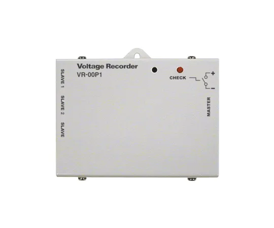 62-2699-14　［Discontinued］Voltage data logger extension unit　VR-00P1