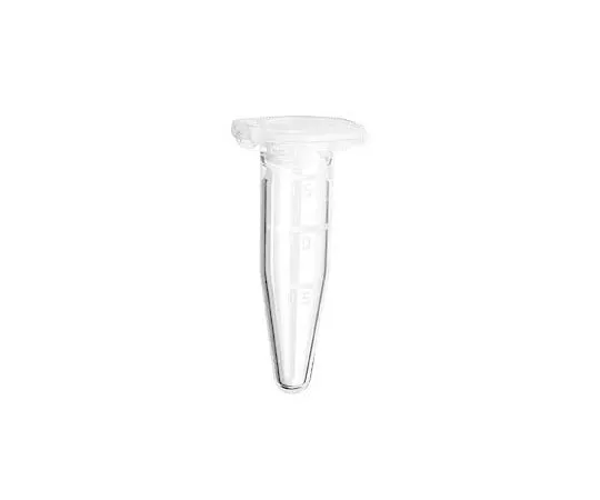 61-0168-86　EppendorfSafe-LockTubes, 1.5 mL, Eppendorf Biopur ®， 100个，个别包装0030 121.589　0030 121.589