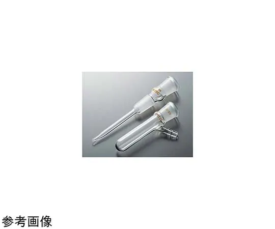 65-6864-98　Semi-Micro Receiver 15/20　2865-01