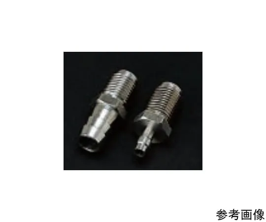 65-0584-01　管接头SU内径2×外径4mm