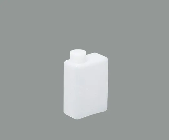 63-1277-66　Flat Can (Inner Plug Type) 500 mL　0180