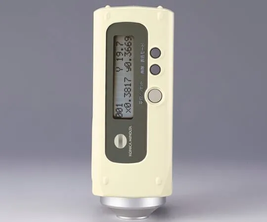 1-8105-03　［已停用］测色仪白色粘度计　CR-14